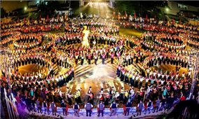 Yên Bái: Sẽ có nhiều hoạt động đặc sắc trong Ngày hội văn hóa các dân tộc