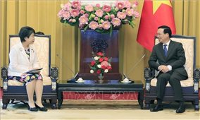 Việt Nam - Nhật Bản có nhiều điểm chung và dư địa để phát triển quan hệ hợp tác hữu nghị