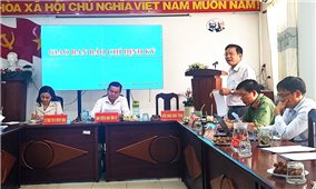 Kiên Giang: Ngày Hội văn hóa, Thể thao và Du lịch đồng bào Khmer lần thứ XV - năm 2023 sẽ có nhiều hoạt động đặc sắc