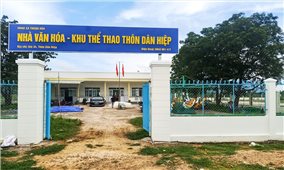 Hiệu quả chính sách dân tộc ở Bình Thuận - Nhìn từ Dân Hiệp