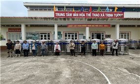 Triển khai Chương trình MTQG 1719 ở Lào Cai: Vướng mắc ở đâu tập trung tháo gỡ ở đó