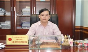 Thực hiện Chương trình MTQG 1719 tại huyện Văn Lãng (Lạng Sơn): Giải quyết nhiều mục tiêu quan trọng trong phát triển vùng đồng bào DTTS