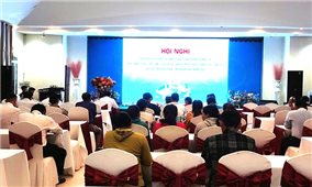 Ban Dân tộc tỉnh Đồng Nai tổ chức Hội nghị phổ cập kiến thức ứng dụng công nghệ thông tin