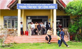 Bình Thuận: Chú trọng phát triển nguồn nhân lực vùng đồng bào DTTS