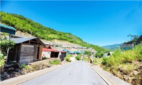 Nguồn lực từ các Chương trình MTQG gỡ 