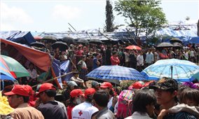 Hơn 20 năm bài học cảnh tỉnh từ hoạt động tôn giáo trái phép ở Điện Biên: Huổi Khon - Một quá khứ buồn (Bài 1)