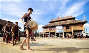 Hiệu quả từ chính sách phát triển dân tộc Brâu ở làng Đăk Mế: Phát huy bản sắc văn hóa để phát triển du lịch cộng đồng (Bài 3)