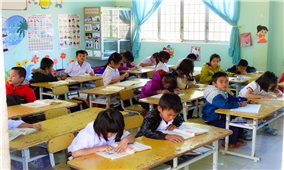 Hiệu quả từ chính sách phát triển dân tộc Brâu ở làng Đăk Mế: Hành trình 