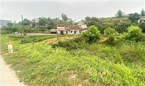Lạng Sơn: Phê duyệt Dự án Khu dân cư mới Bắc Hữu Lũng hơn 200 tỷ