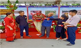 Lạng Sơn: Phát huy vai trò Người có uy tín trong bảo tồn văn hoá dân tộc