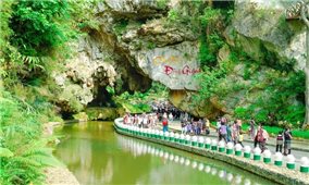 Quảng Nam: Đánh thức tiềm năng du lịch miền núi