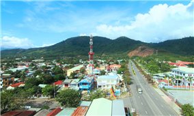 Quảng Nam: Huyện Phước Sơn khẩn trương khắc phục sai phạm sau thanh tra