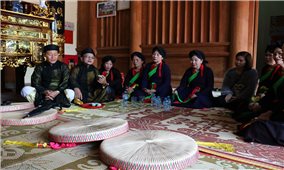 Có một Kinh Bắc giàu truyền thống văn hóa
