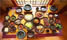 Khám phá ẩm thực, văn hóa đặc sắc Việt Nam - Hàn Quốc