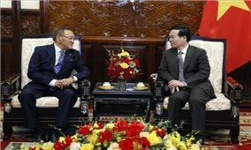 Giữ gìn và lan tỏa tình cảm thân thiết giữa Việt Nam và Kazakhstan