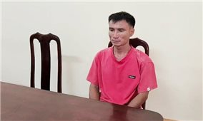 Đắk Lắk: Bắt tạm gian đối tượng về hành vi mua bán người