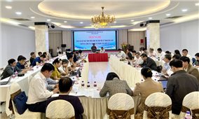 Ban Dân tộc tỉnh Gia Lai đánh giá kết quả công tác dân tộc 7 tháng đầu năm 2023