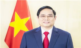 Thủ tướng Phạm Minh Chính thăm Trung Quốc và dự Hội nghị WEF: Ý nghĩa quan trọng trên nhiều phương diện