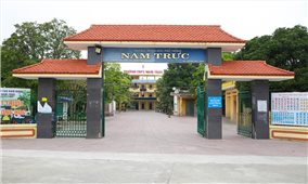 Nam Định: Nam sinh lớp 12 bị hành hung dẫn đến tử vong