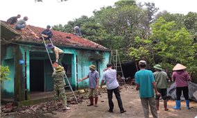 Thủ tướng Chính phủ Phạm Minh Chính làm Trưởng Ban Chỉ đạo xóa nhà tạm, nhà dột nát trên phạm vi cả nước