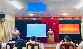 Quảng Nam: Quyết tâm đẩy lùi những 