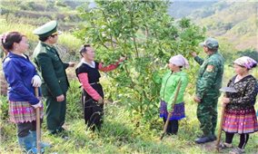 Sơn La: Những bước chuyển mới toàn diện, đột phá trong vùng đồng bào DTTS