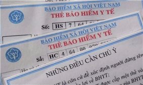 Nhận BHYT 5 năm liên tục từ 01/7/2025: Những điều kiện và quyền lợi không thể bỏ qua