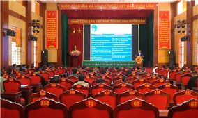 Văn Lãng (Lạng Sơn): Nâng cao năng lực giám sát thực hiện Chương trình mục tiêu quốc gia giảm nghèo bền vững