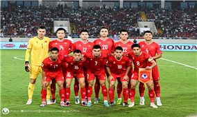 Đội vô địch AFF Cup 2024 sẽ nhận được 300.000 USD