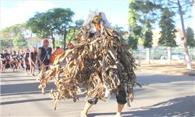 Huyền bí những Pram