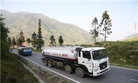 Bất ổn ... Quỹ bình ổn giá xăng dầu!
