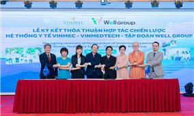Vinhomes Ocean Park 2 là khu đô thị đầu tiên tại Việt Nam có Trung tâm chăm sóc sức khỏe người cao tuổi