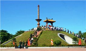 Những kỷ vật lặng lẽ gọi tên!