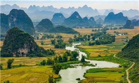 Cơ hội mới để phát triển du lịch