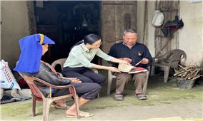 Thầm lặng - những “nhà báo” không chuyên!