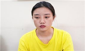 “Kiều nữ” lừa bán 14 người Việt sang Tam Giác Vàng ép hoạt động lừa đảo
