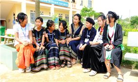 Hưởng ứng 30 năm Ngày Dân số thế giới 11/7