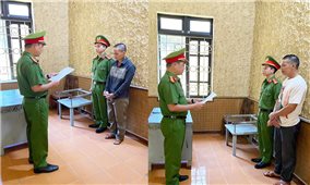 Hà Giang: Một trường học bị kẻ gian đột nhập lấy trộm 25 bao gạo của học sinh