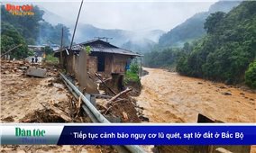 Tin trong ngày - 29/7/2024