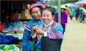 Hà Giang: Chuyển đổi số góp phần nâng cao chất lượng sống cho đồng bào DTTS