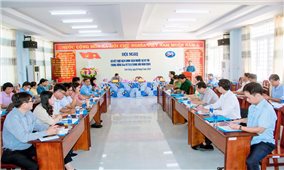 Kiên Giang: Tiếp tục thực hiện tốt chính sách cho Người có uy tín