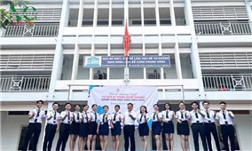 Nhiều trường đại học bắt đầu tuyển sinh bổ sung với số lượng chỉ tiêu lớn