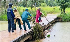 Quảng Ninh căng mình chống bão