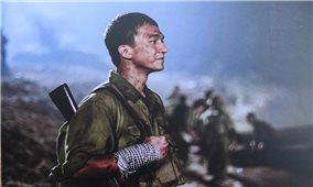 “Mưa đỏ” sẽ đại diện Việt Nam tham dự Vòng sơ tuyển Oscars Phim nước ngoài lần thứ 98