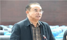 Đà Nẵng: Đẩy nhanh tiến độ xây dựng 6 trường phổ thông nội trú ở các xã biên giới