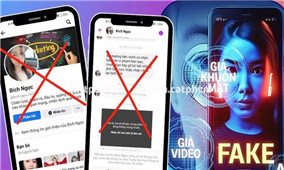 Dự thảo Luật An ninh mạng mới: Chủ động ứng phó với rủi ro từ trí tuệ nhân tạo