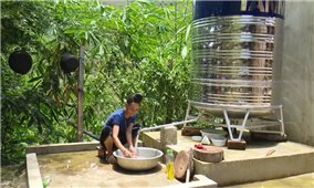 Thực hiện Chiến lược công tác dân tộc từ “cú hích” Chương trình MTQG 1719 ở Sơn La: Thúc đẩy phát triển bền vững (Bài 2)