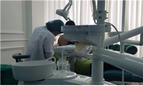 Bộ Y tế yêu cầu phòng khám phải công khai giá, danh sách bác sĩ hành nghề