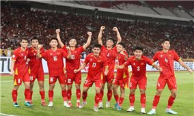 SEA Games 33 áp dụng thể thức mới ở môn bóng đá nam, U23 Việt Nam rơi vào bảng “tử thần”