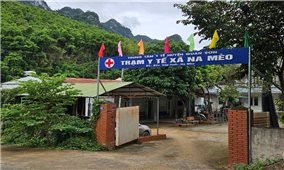 Thanh Hóa sắp xếp lại hệ thống y tế cơ sở theo hướng tinh gọn, hiệu quả